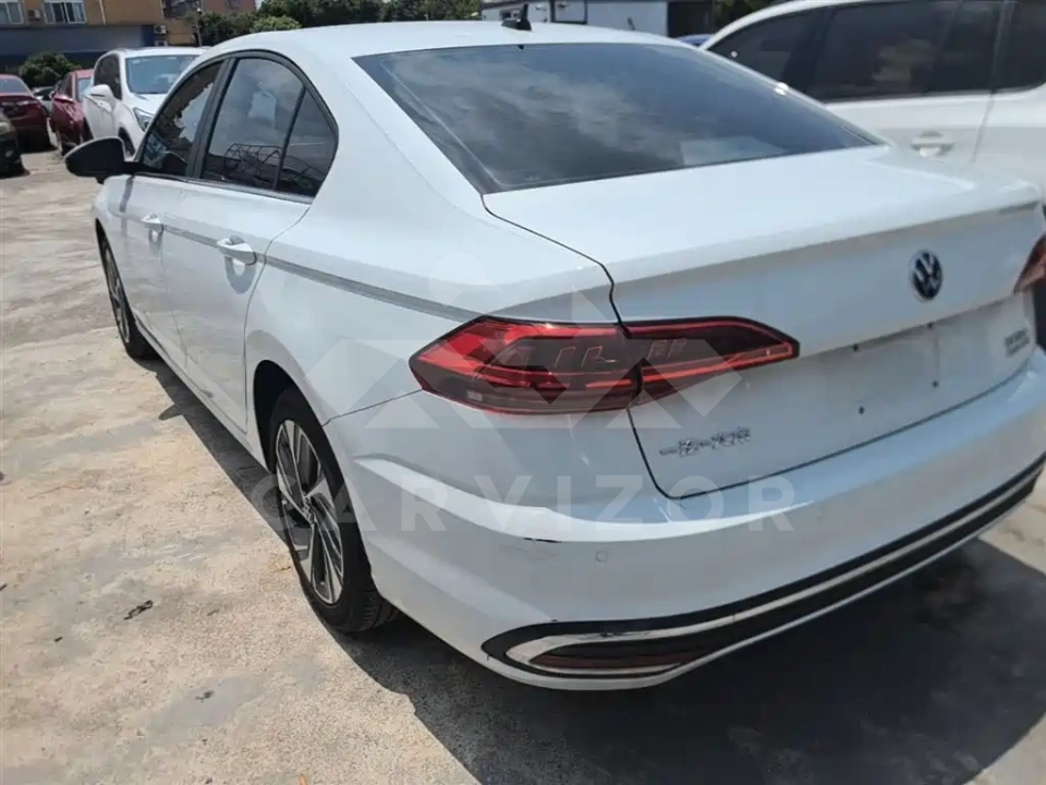 Volkswagen Bora