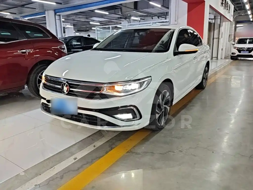 Volkswagen Bora