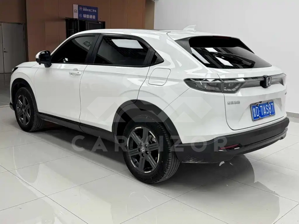Honda XR-V