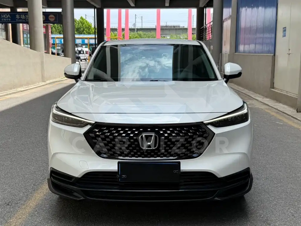 Honda XR-V