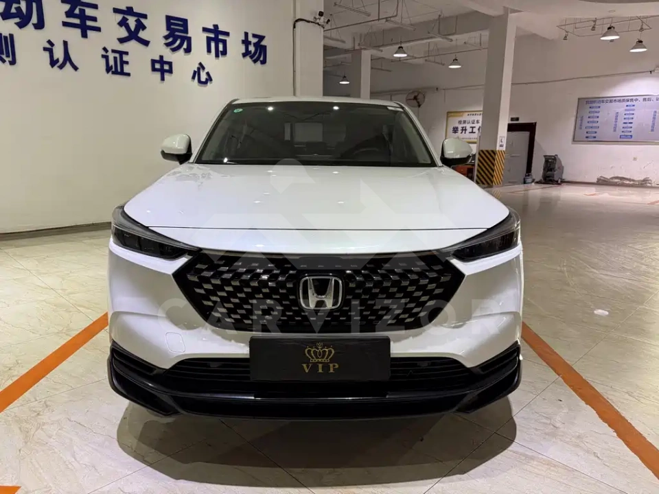 Honda XR-V