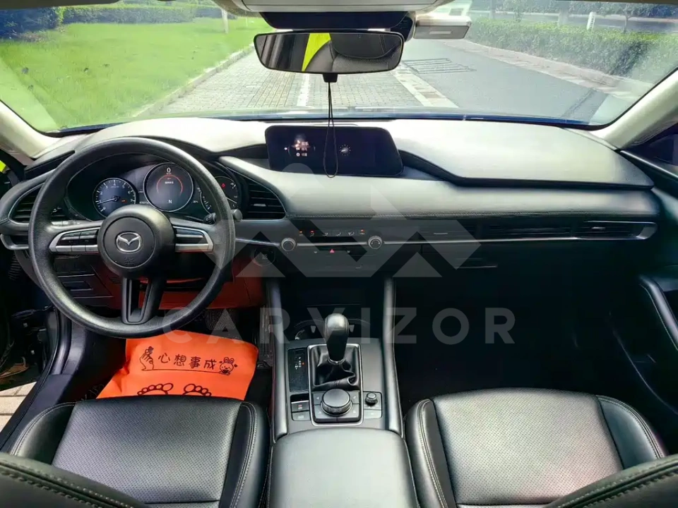 Mazda 3 Axela