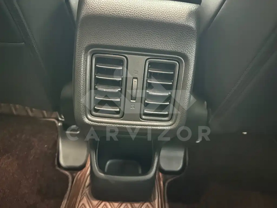Honda XR-V