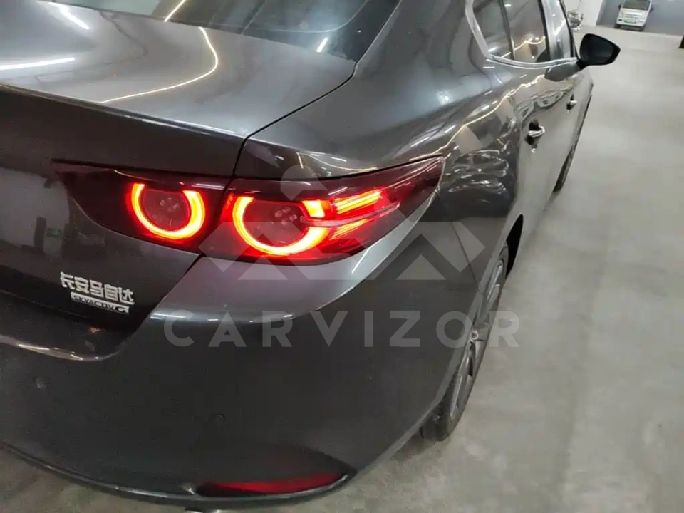 Mazda 3 Axela