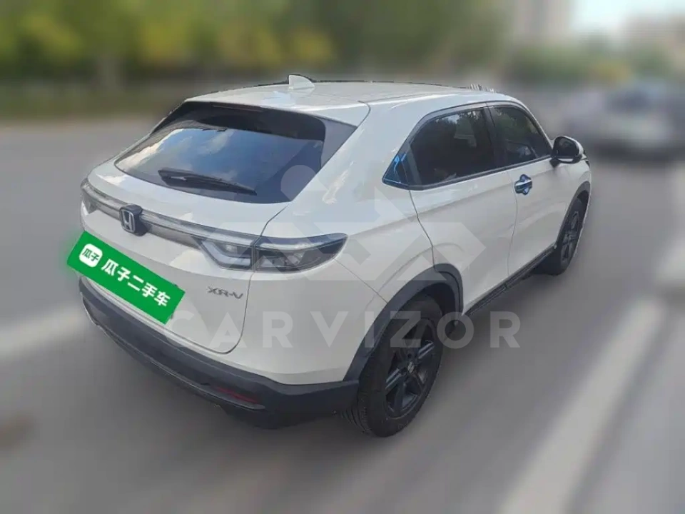 Honda XR-V