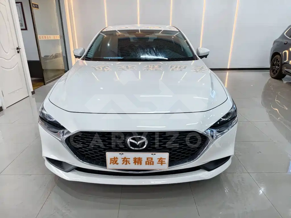 Mazda 3 Axela