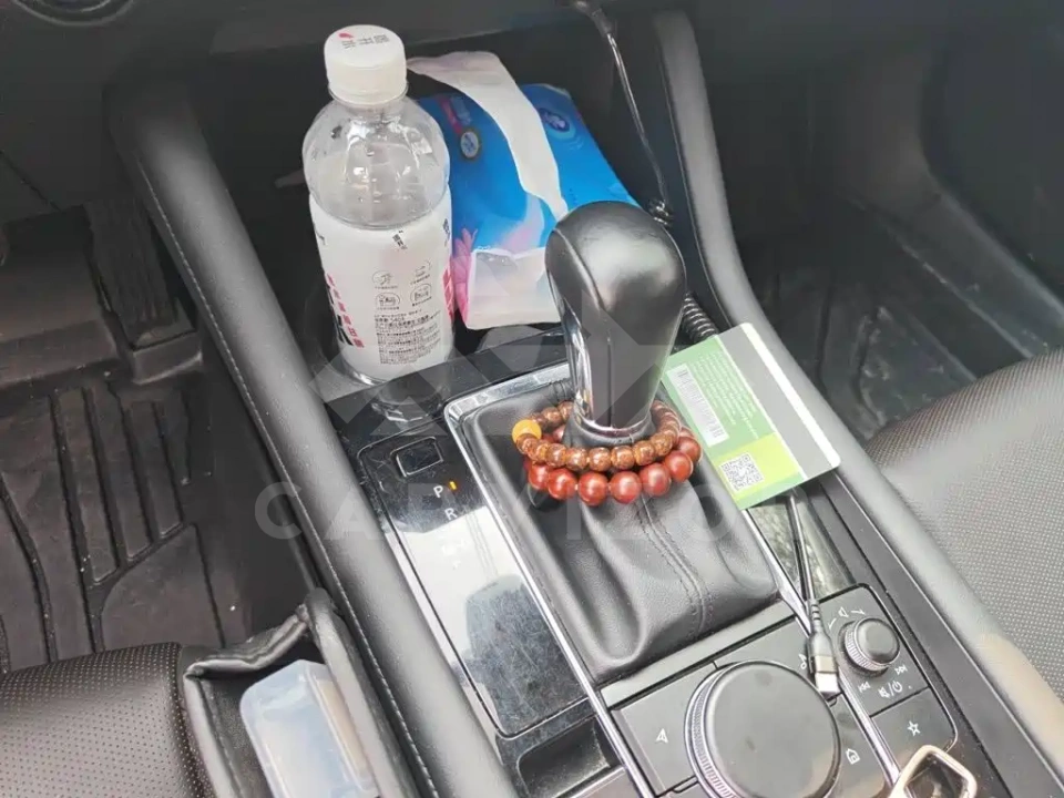 Mazda 3 Axela