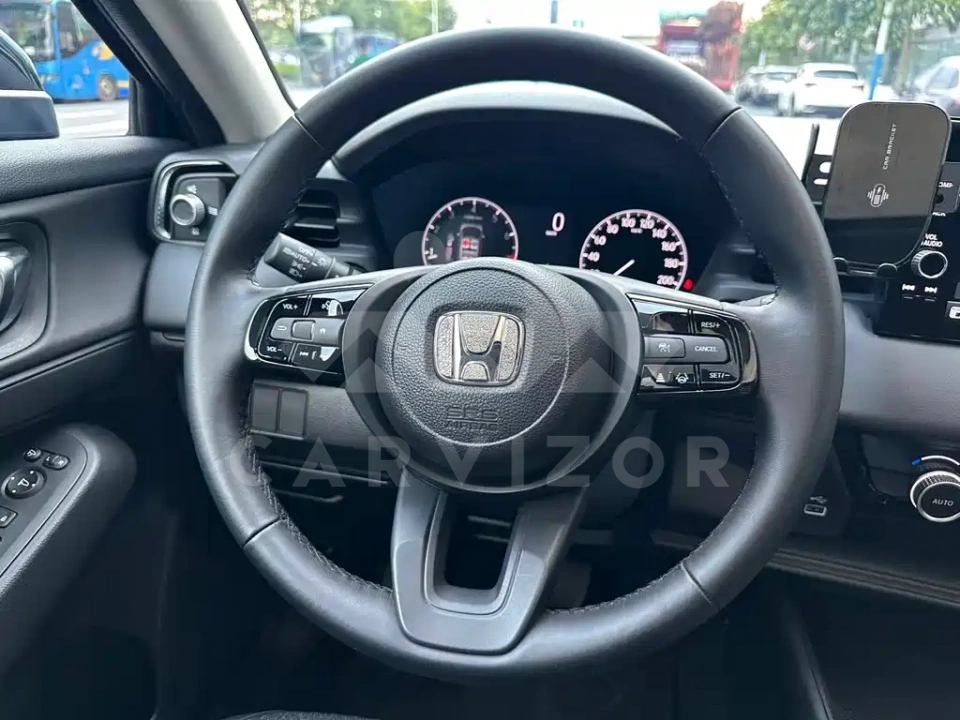 Honda XR-V
