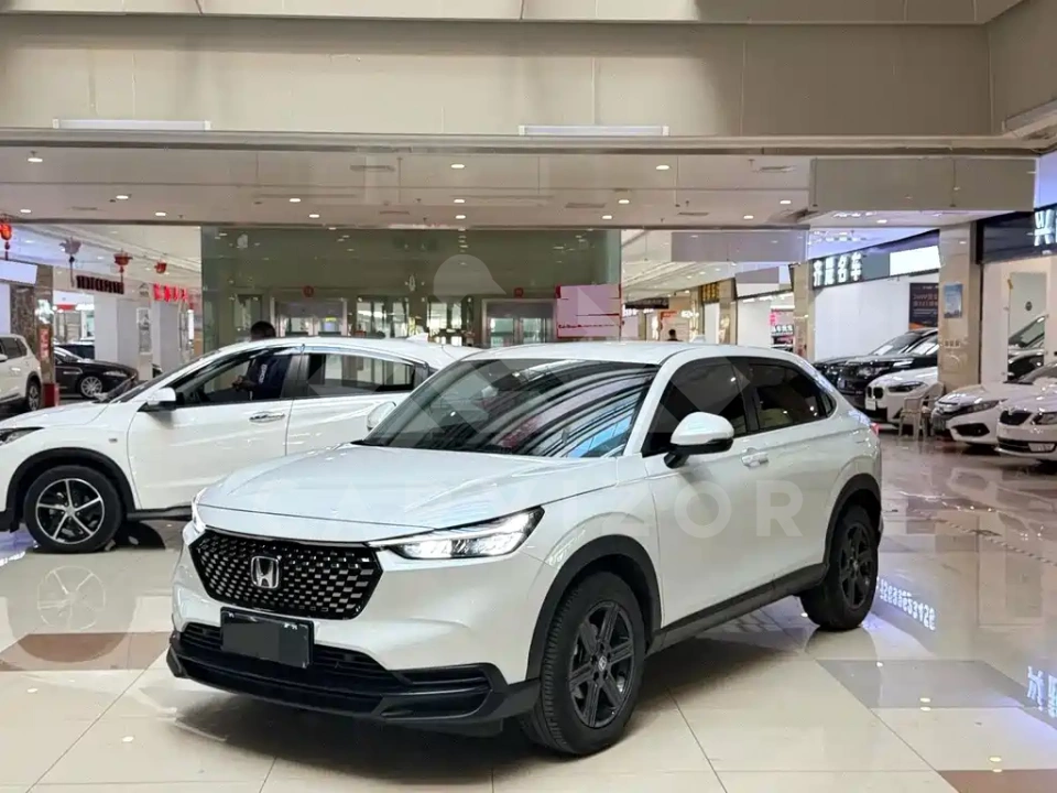 Honda XR-V