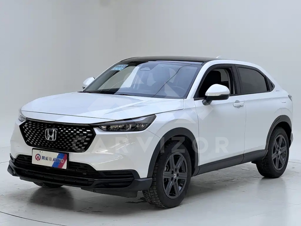 Honda XR-V