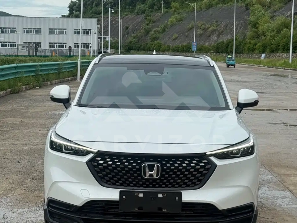 Honda XR-V