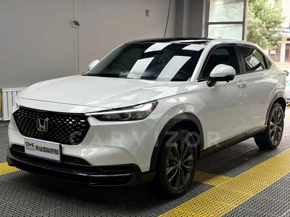 Honda XR-V