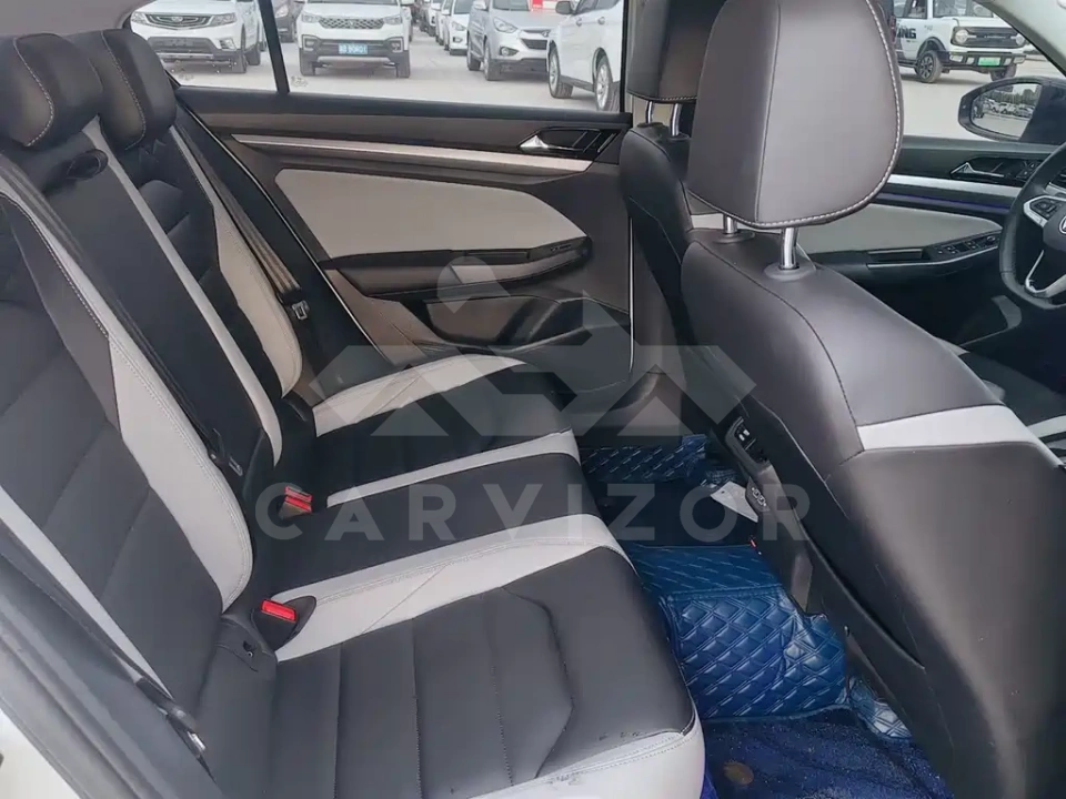 Volkswagen Bora