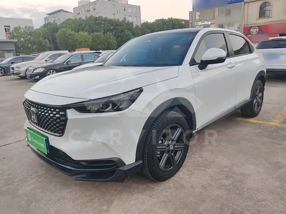 Honda XR-V