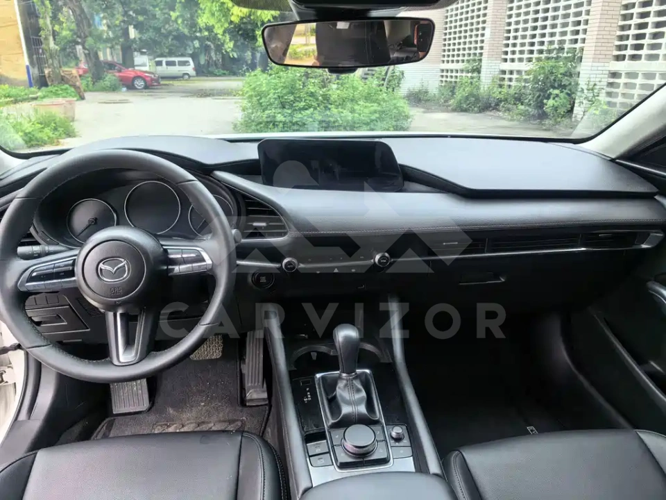 Mazda 3 Axela