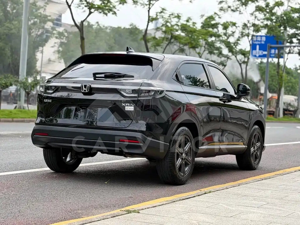 Honda XR-V