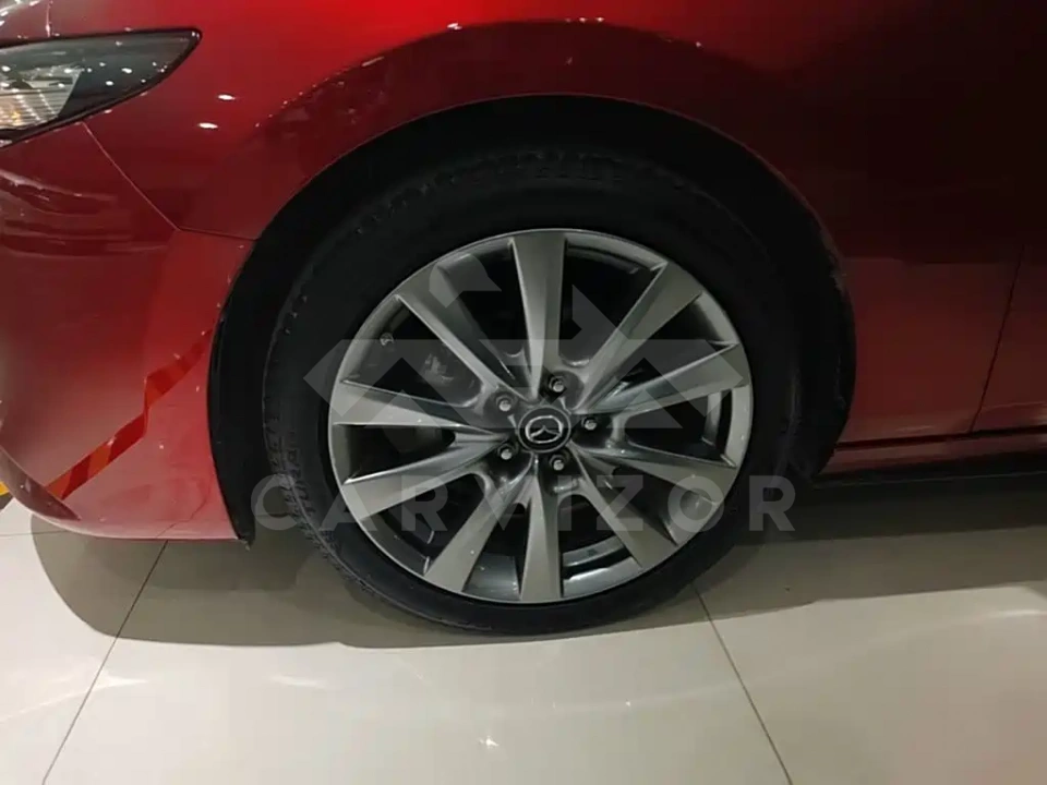 Mazda 3 Axela