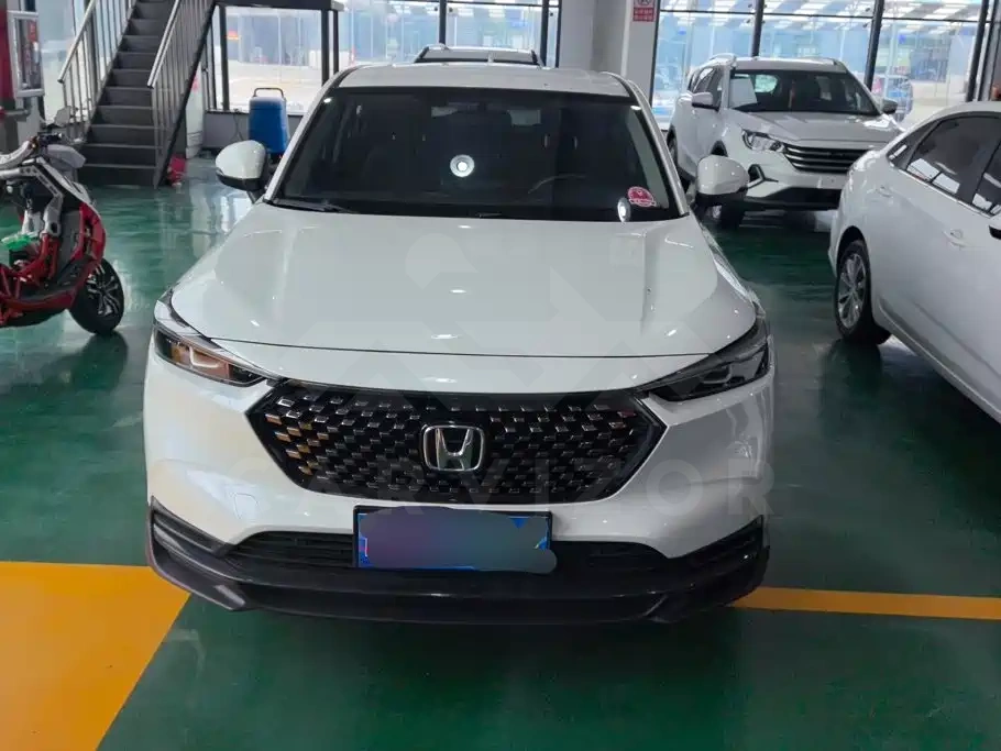Honda XR-V