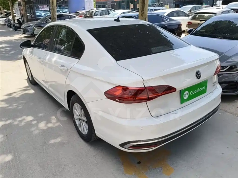 Volkswagen Bora