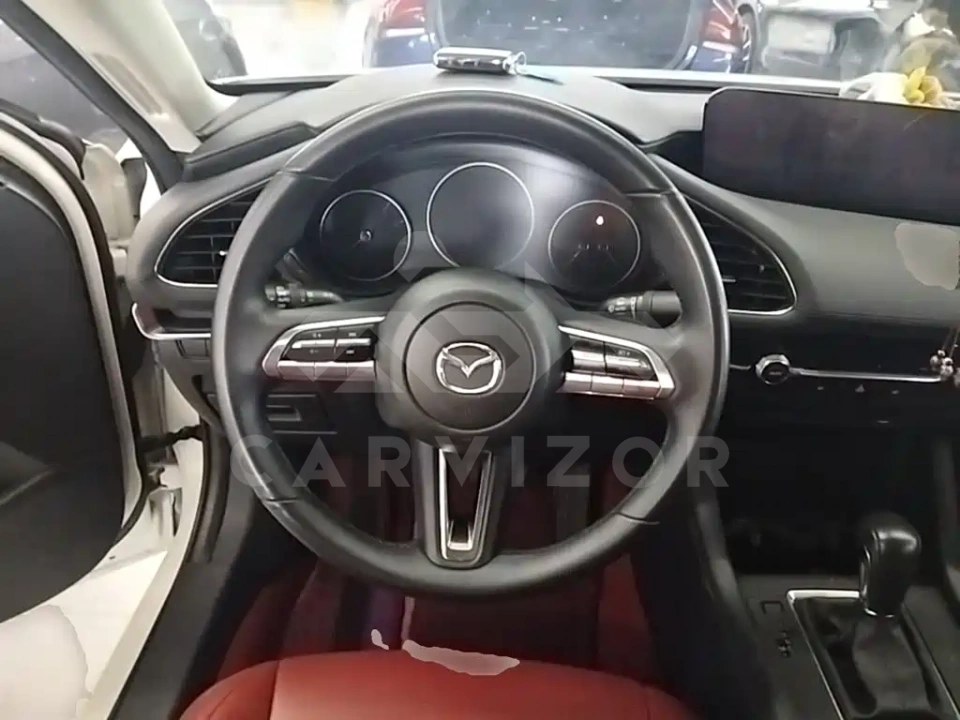 Mazda 3 Axela