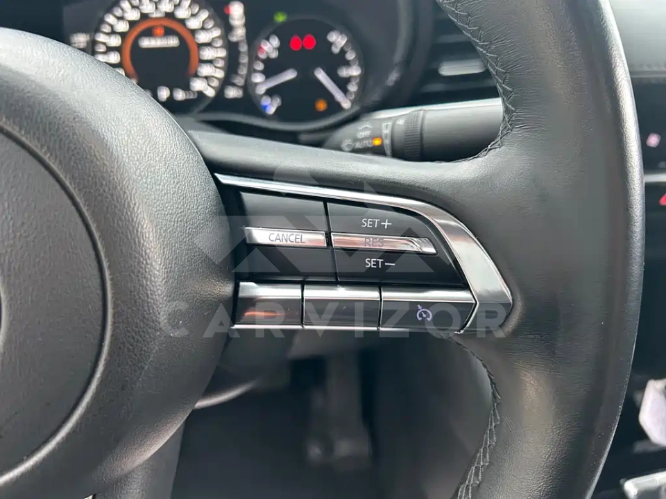 Mazda 3 Axela