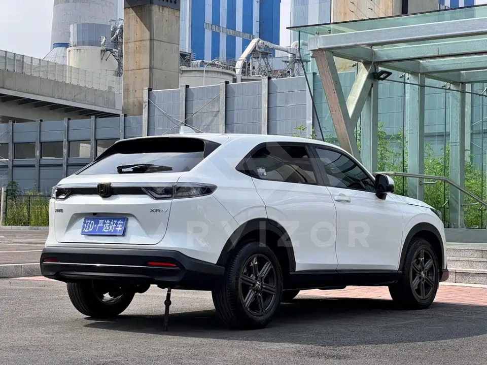Honda XR-V
