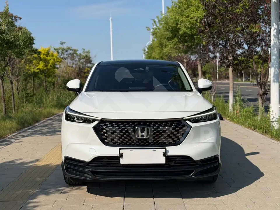 Honda XR-V