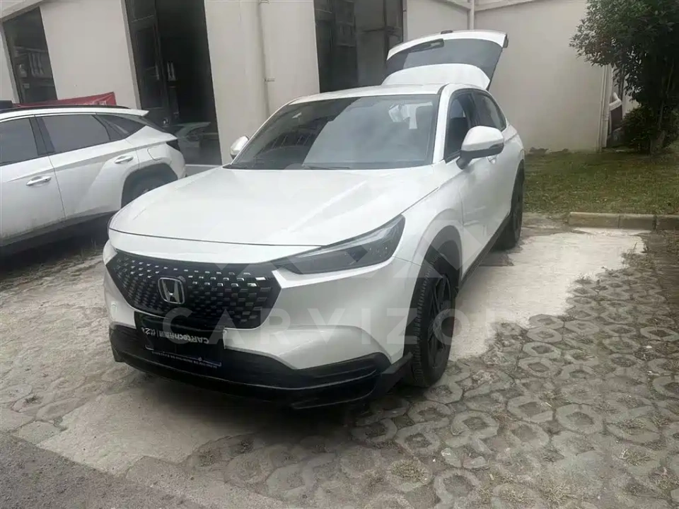 Honda XR-V