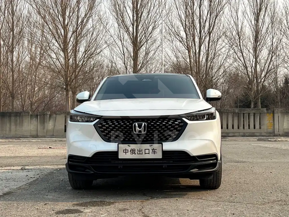 Honda XR-V