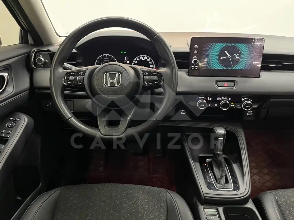 Honda XR-V