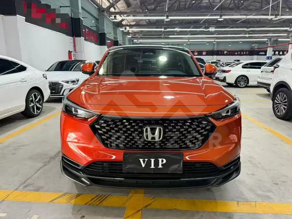 Honda XR-V