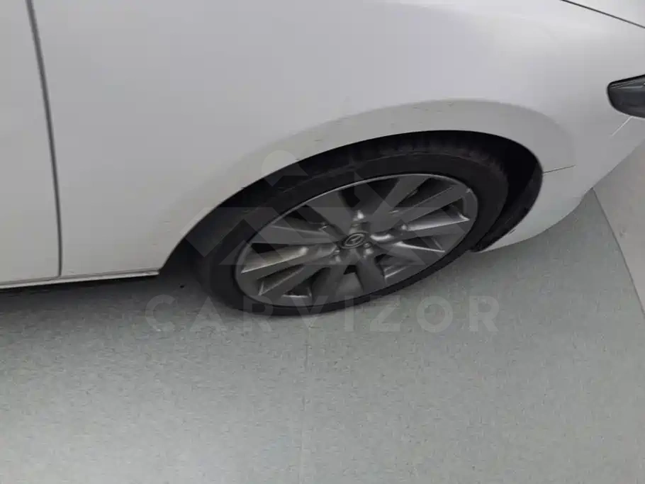 Mazda 3 Axela