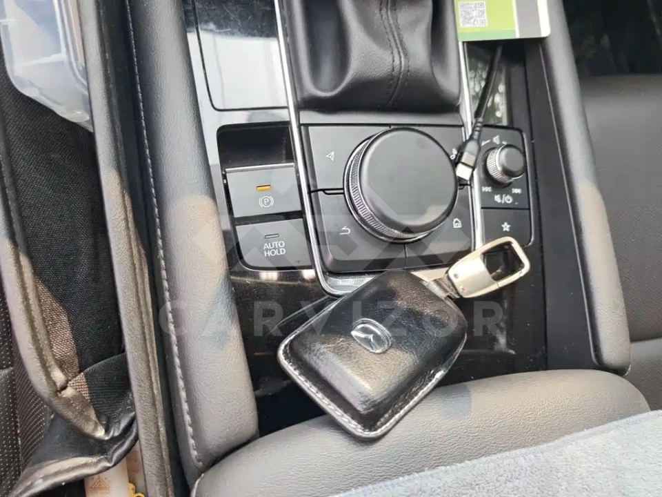 Mazda 3 Axela