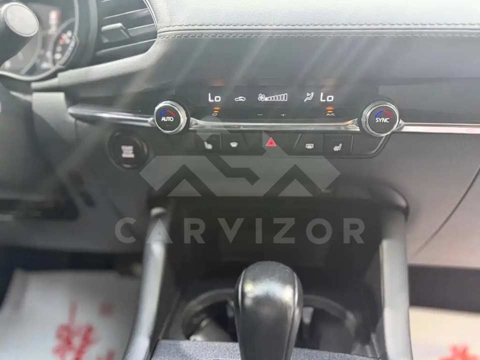 Mazda 3 Axela