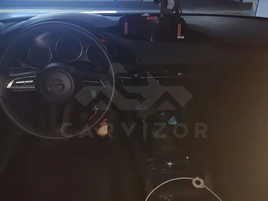 Mazda 3 Axela