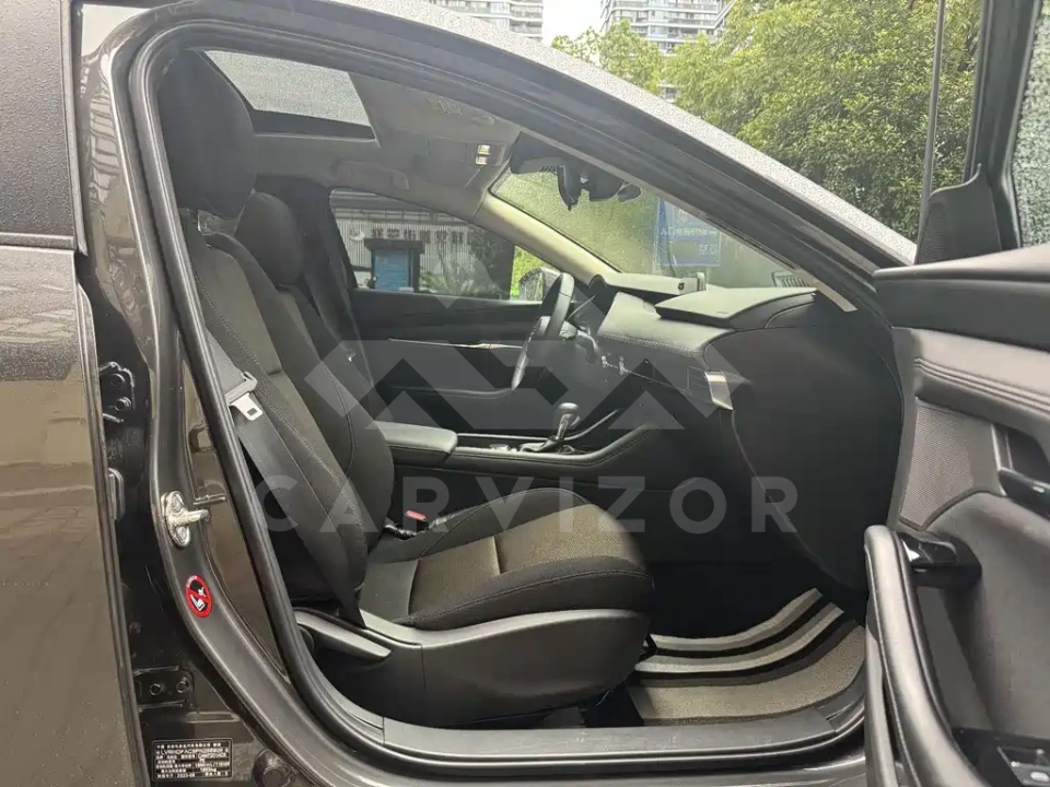 Mazda 3 Axela
