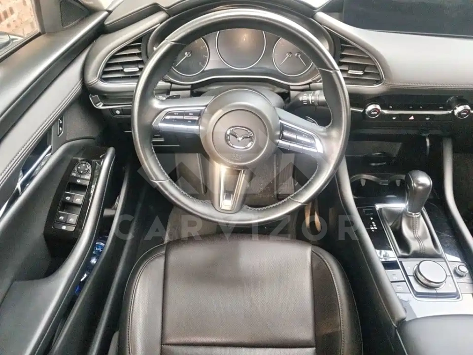 Mazda 3 Axela