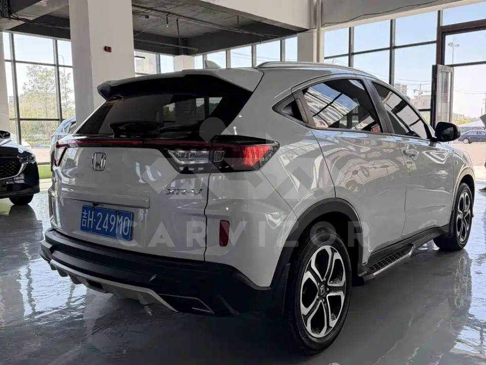 Honda XR-V