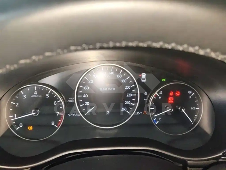 Mazda 3 Axela
