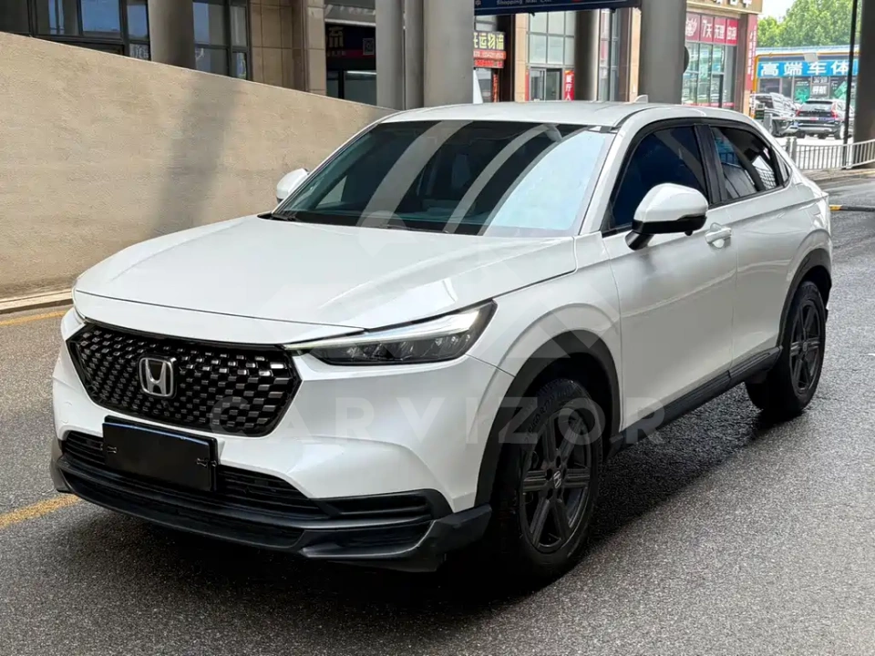 Honda XR-V