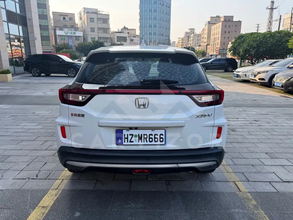 Honda XR-V