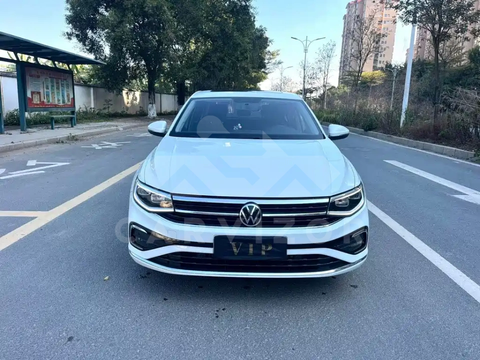 Volkswagen Bora