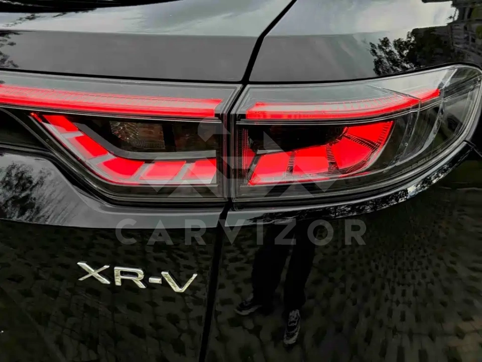Honda XR-V