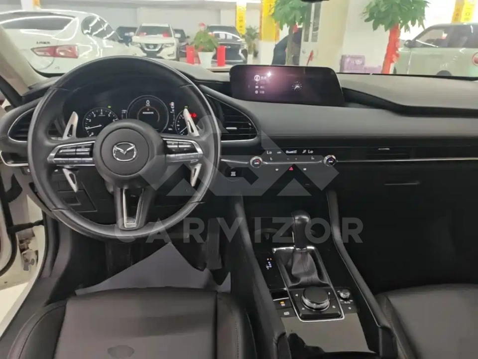Mazda 3 Axela
