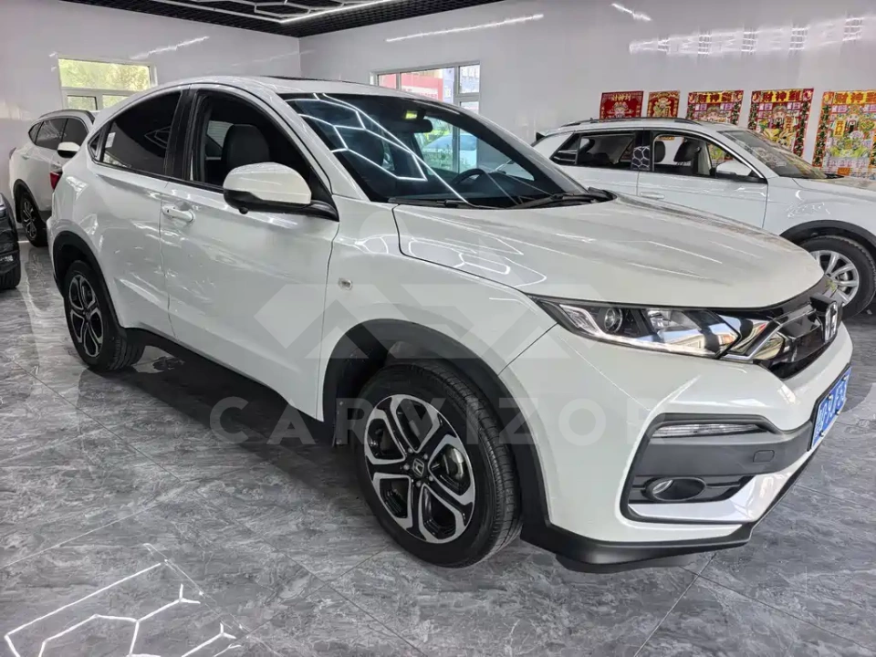 Honda XR-V