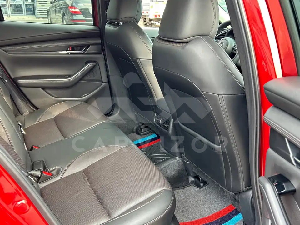 Mazda 3 Axela