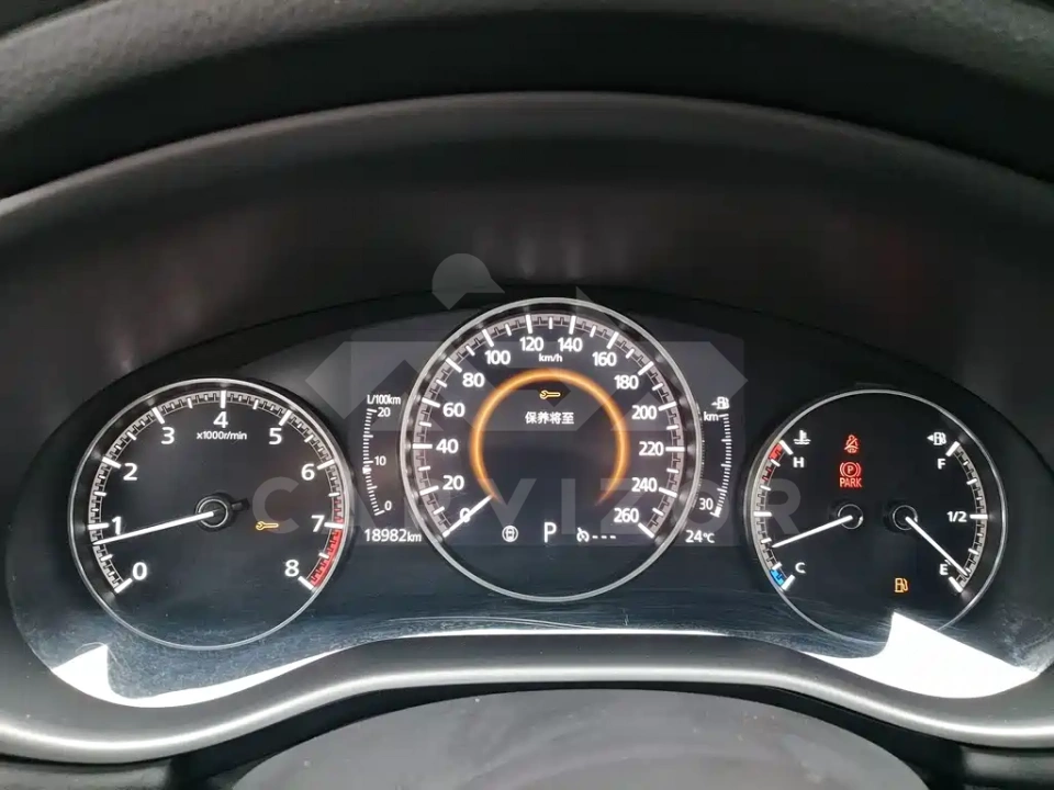 Mazda 3 Axela