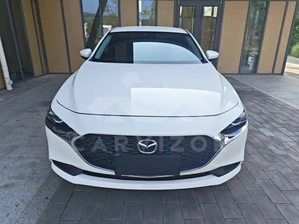 Mazda 3 Axela