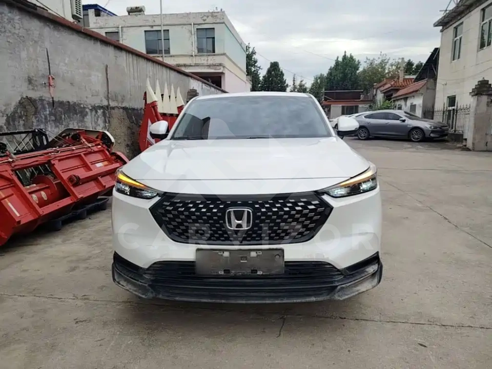 Honda XR-V