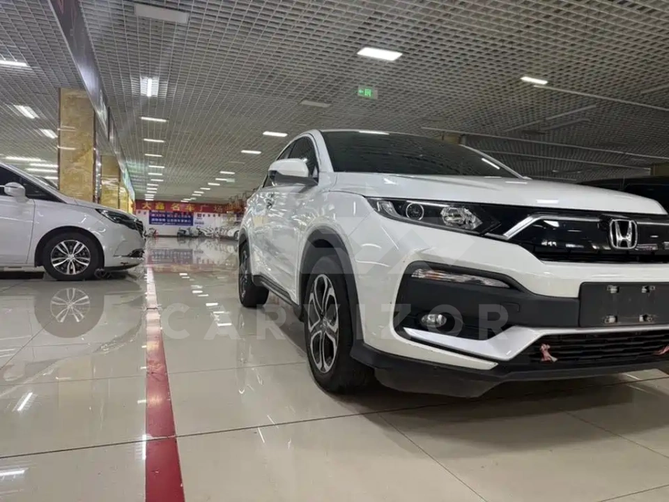 Honda XR-V